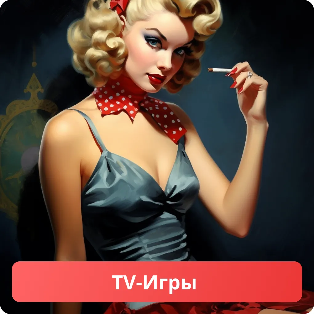 Pin Up TV